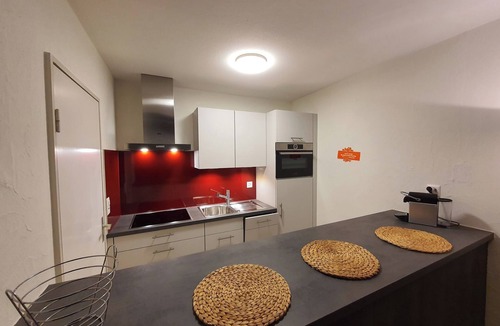 Lenzerheide Apartment | Vacation apartment Astoria 17, Lenzerheide