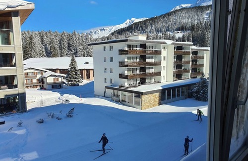 Lenzerheide Apartment | Vacation apartment Astoria 17, Lenzerheide