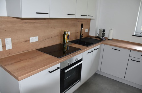 Brey Apartment | Vacation apartment Cherry Blossom
