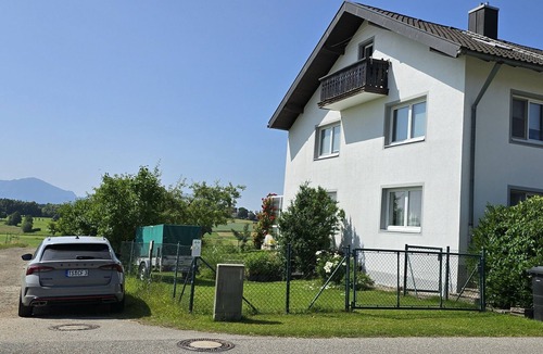Chieming Apartment | Vacation apartment Chieming