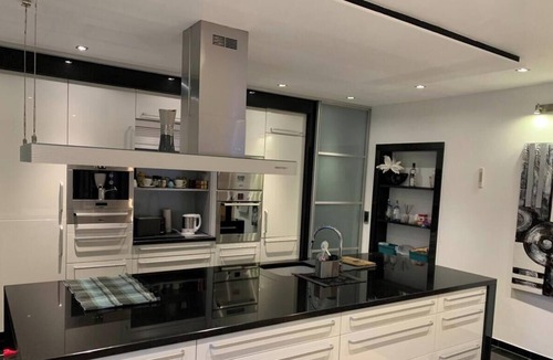 Gresaubach Apartment | Vacation apartment, company apartment, commuter apartment, temporary accommodation