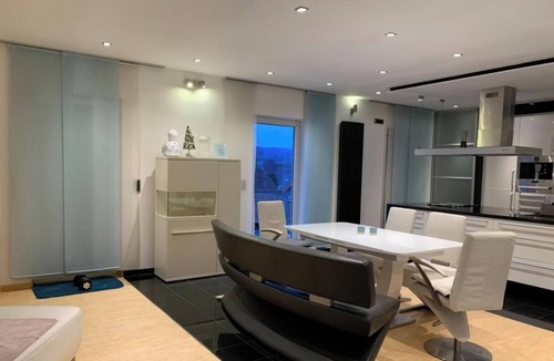 Gresaubach Apartment | Vacation apartment, company apartment, commuter apartment, temporary accommodation