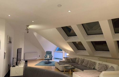 Gresaubach Apartment | Vacation apartment, company apartment, commuter apartment, temporary accommodation