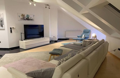 Gresaubach Apartment | Vacation apartment, company apartment, commuter apartment, temporary accommodation