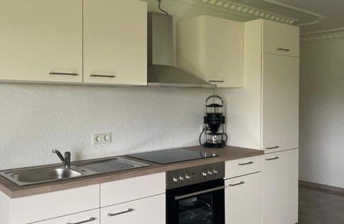 Bad Bertrich Apartment | Vacation apartment zur Falkenlay - Holiday apartment Haus Abrioux Zur Falkenlay