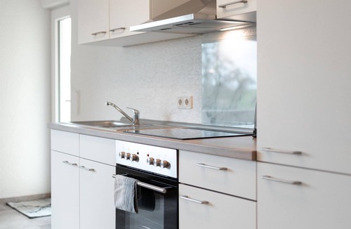 Bad Bertrich Apartment | Vacation apartment zur Falkenlay - Holiday apartment Haus Abrioux Zur Falkenlay