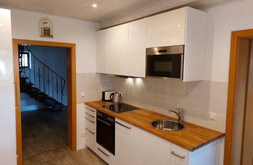 Bad Duerkheim Apartment | Vacation apartment Lingenfelder, 1 bedroom - Ferienwohnung Lingenfelder