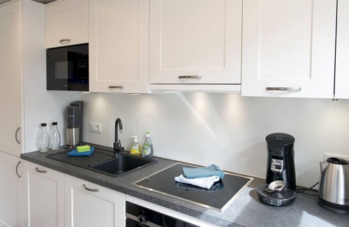 Bad Hersfeld Apartment | Vacation apartment/apartment for 1 guest with 60m² in Bad Hersfeld (163525)