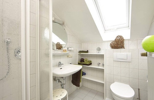 Bad Kohlgrub Bed & Breakfast | Vacation apartment Wäldle - Guesthouse Alpina