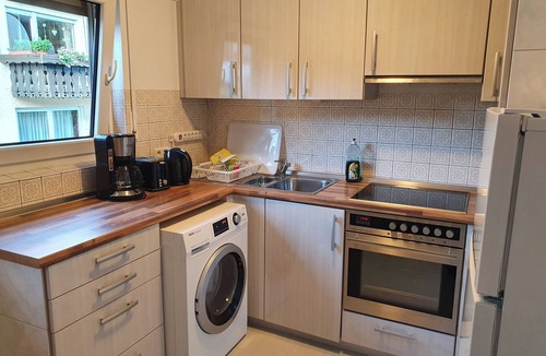 Bad Wildbad Apartment | Vacation apartment Bad Wildbad South