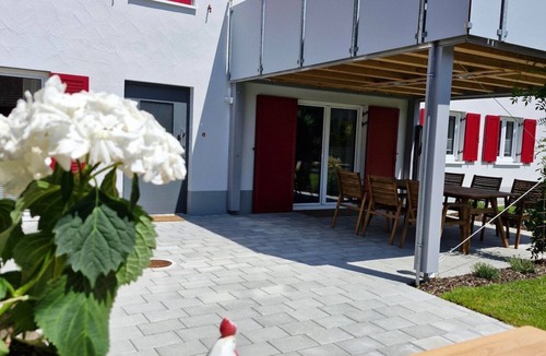 Seibranz Apartment | Vacation apartment Lauber