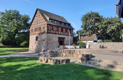 Bodenwerder Apartment | Vacation apartment/apartment for 4 guests with 65m² in Bodenwerder (165846)