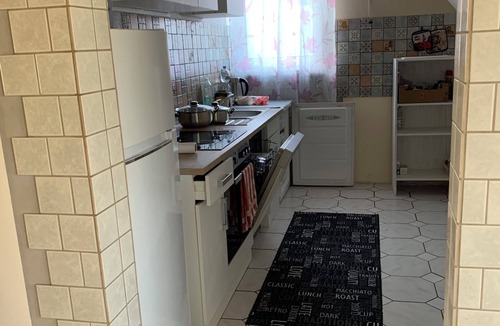 Bodenwerder Apartment | Vacation apartment/accommodation for 5-6 persons in Bodenwerder