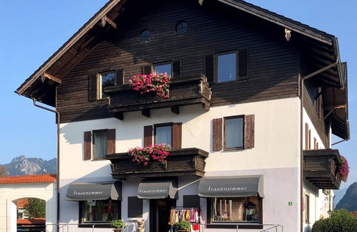 Brannenburg Apartment | Vacation apartment Riesenkopf F* 64 sqm