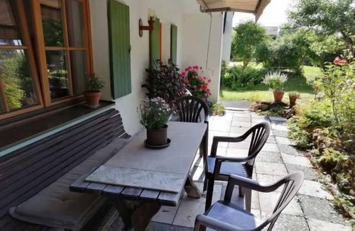 Brannenburg Apartment | Vacation apartment Wald