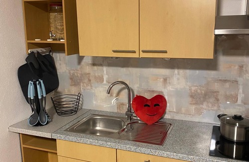 Aulendorf Apartment | Vacation apartment Delja