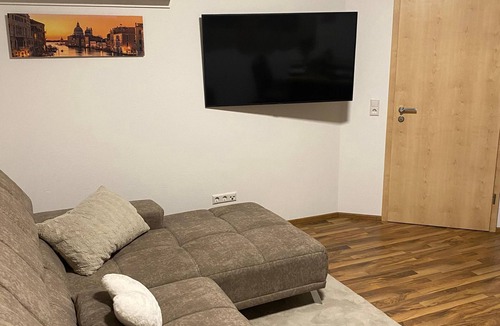 Aulendorf Apartment | Vacation apartment Delja