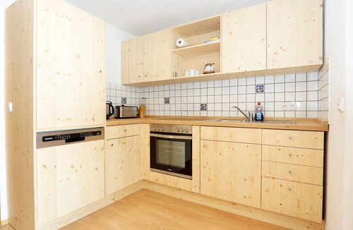 Eppenschlag Apartment | Vacation apartment "Waldeck" with balcony - enjoy and relax in the Bavarian Forest