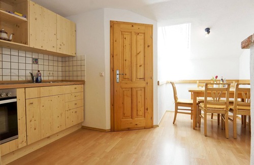 Eppenschlag Apartment | Vacation apartment "Waldeck" with balcony - enjoy and relax in the Bavarian Forest