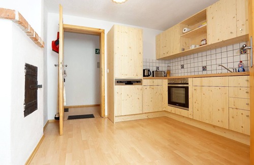Eppenschlag Apartment | Vacation apartment "Waldeck" with balcony - enjoy and relax in the Bavarian Forest