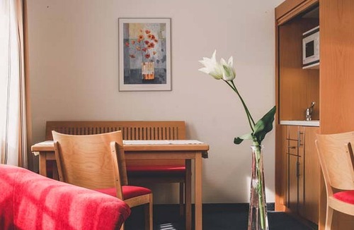 Forchtenberg Apartment | Vacation apartment with service