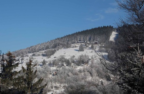 Rauenstein Apartment | Vacation apartment Panorama - Holiday apartment
