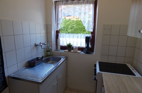 Goessweinstein Apartment | Vacation apartment Jedermann