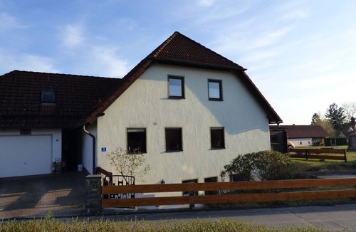 Goessweinstein Apartment | Vacation apartment Jedermann
