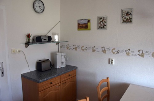 Hasselfelde Apartment | Vacation apartment Unger, Germany