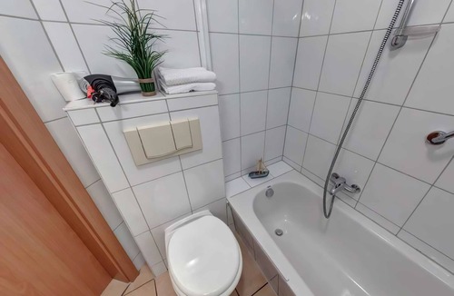Heringsdorf Apartment | Vacation apartment/apartment for 5 guests with 64m² in Heringsdorf (303130)