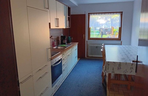 Neroth Apartment | Vacation apartment