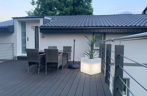 Dahlwitz Apartment | Vacation apartment/apartment for 4 guests with 80m² in Hoppegarten (162617)