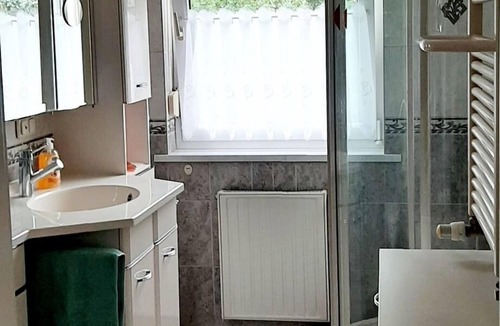 Waldesruh Apartment | Vacation apartment/apartment for 1 guest with 12m² in Hoppegarten (175578)