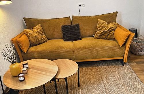 Kaisersbach Apartment | Vacation apartment near the lake for 3 - dogs welcome