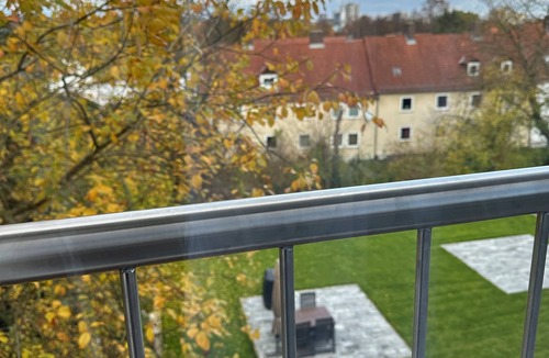 Oberzwehren Apartment | Vacation apartment