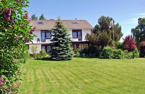 Kellenhusen Apartment | Vacation apartment/apartment for 4 guests with 50m² in Kellenhusen (5986)