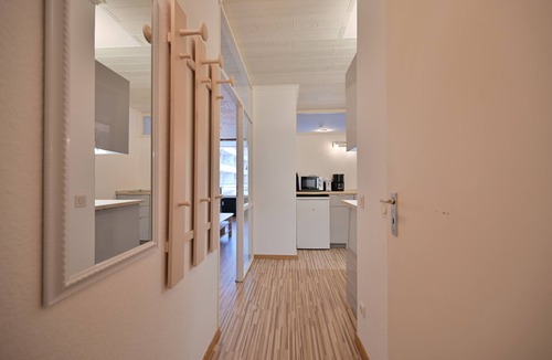 Kellenhusen Apartment | Vacation apartment/apartment for 4 guests with 43m² in Kellenhusen (247558)