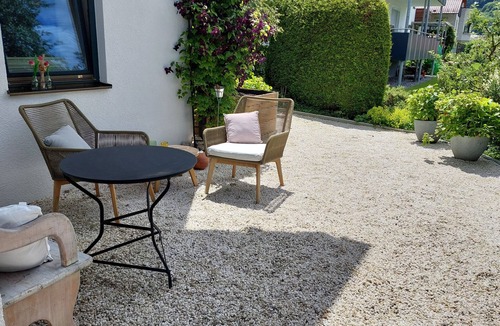 Lichtenstein Apartment | Vacation apartment in Lichtenstein on the Albtrauf, newly renovated