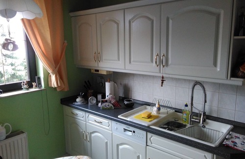Markranstaedt Apartment | Vacation apartment/apartment for 3 guests with 85m² in Markranstädt (122846)