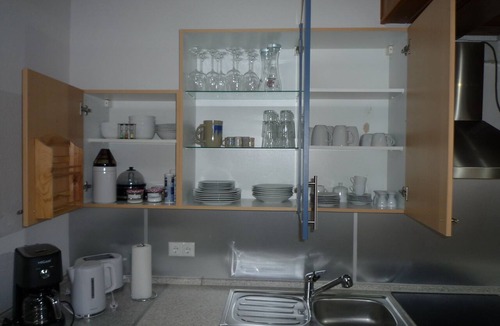 Memmelsdorf Apartment | Vacation apartment Casa Alex