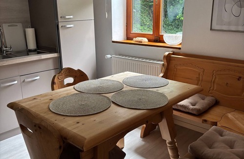 Memmelsdorf Apartment | Vacation apartment Petra, Germany