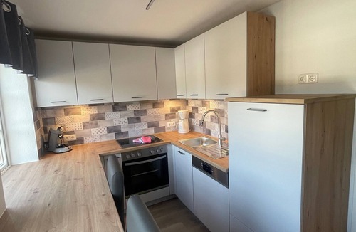 Suddorf Apartment | Vacation apartment "Haus Tarje" Your family vacation in the heart of the island of Amrum