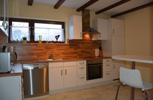 Dilsberg Apartment | Vacation apartment Abendsonne - Holiday apartment