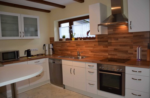 Dilsberg Apartment | Vacation apartment Abendsonne - Holiday apartment
