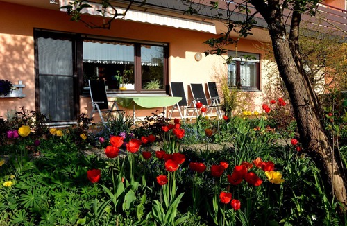 Dilsberg Apartment | Vacation apartment Abendsonne - Holiday apartment