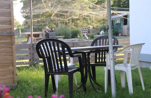 Nettersheim Apartment | Vacation apartment "Ziegenvilla"! Vacation on a farm in the Eifel