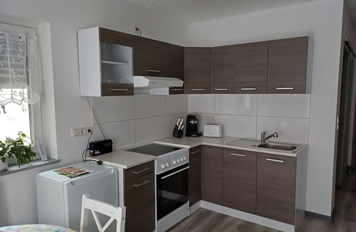 Furpach Apartment | Vacation apartment in the forest/central location/leisure facilities