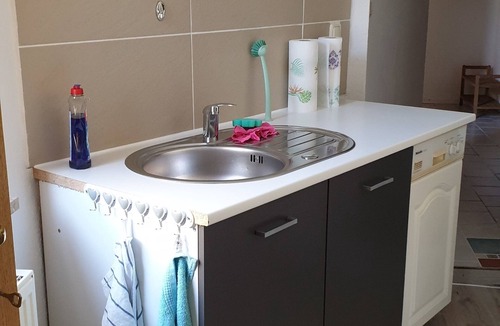 Neustrelitz Apartment | Vacation apartment/apartment for 4 guests with 40m² in Neustrelitz (123432)