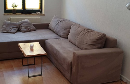 Neustrelitz Apartment | Vacation apartment/apartment for 4 guests with 40m² in Neustrelitz (123432)
