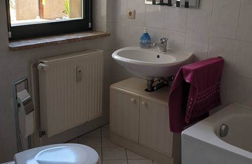 Neustrelitz Apartment | Vacation apartment/apartment for 4 guests with 40m² in Neustrelitz (123432)